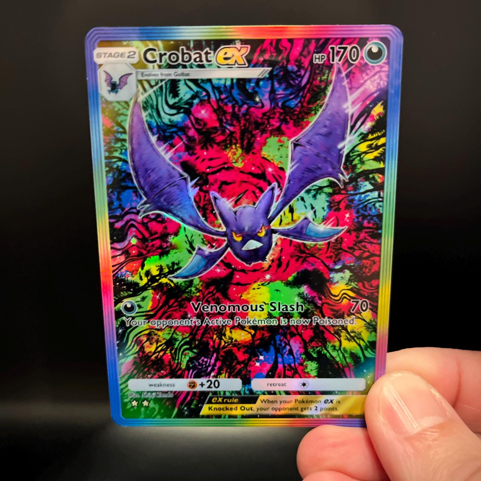 ポケモンカード クロバット eシリーズ ホロ il_fullxfull.7117683705_7uro.jpg