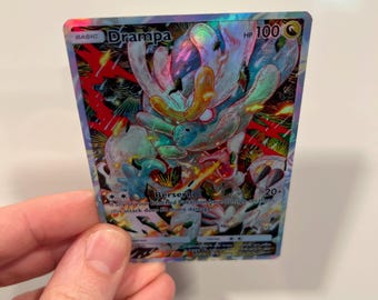 ultra pro pokemon card binder 4-Pocket Trading Card Binder for Pokemon Cards  Forzarocket