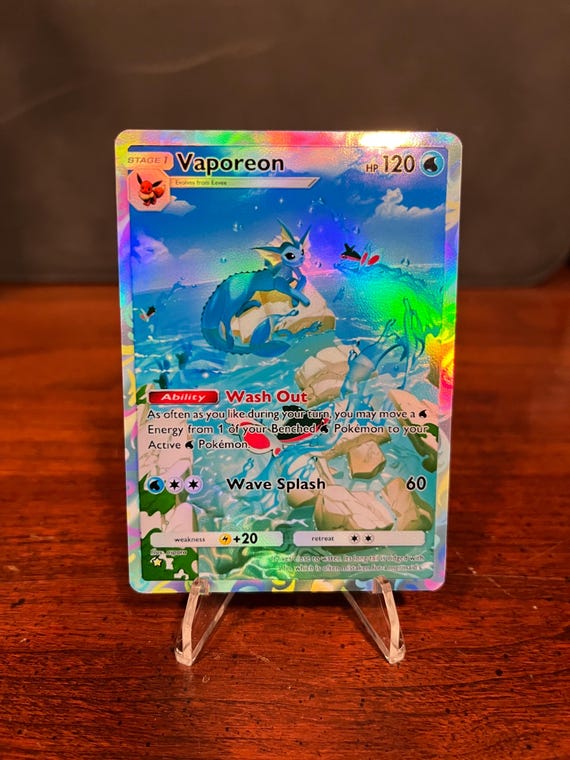 warzone rare calling cards POKEMON SW&SH EVOLVING SKIES main image 0