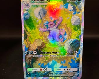 Shiny Gengar Ex Holographic Pokmon TCG Pocket Self Made Card - Sharp Details! - Etsy Canada Shiny Gengar Ex Holographic Pokmon TCG Pocket Self Made Card - Sharp Details! - Etsy Canada