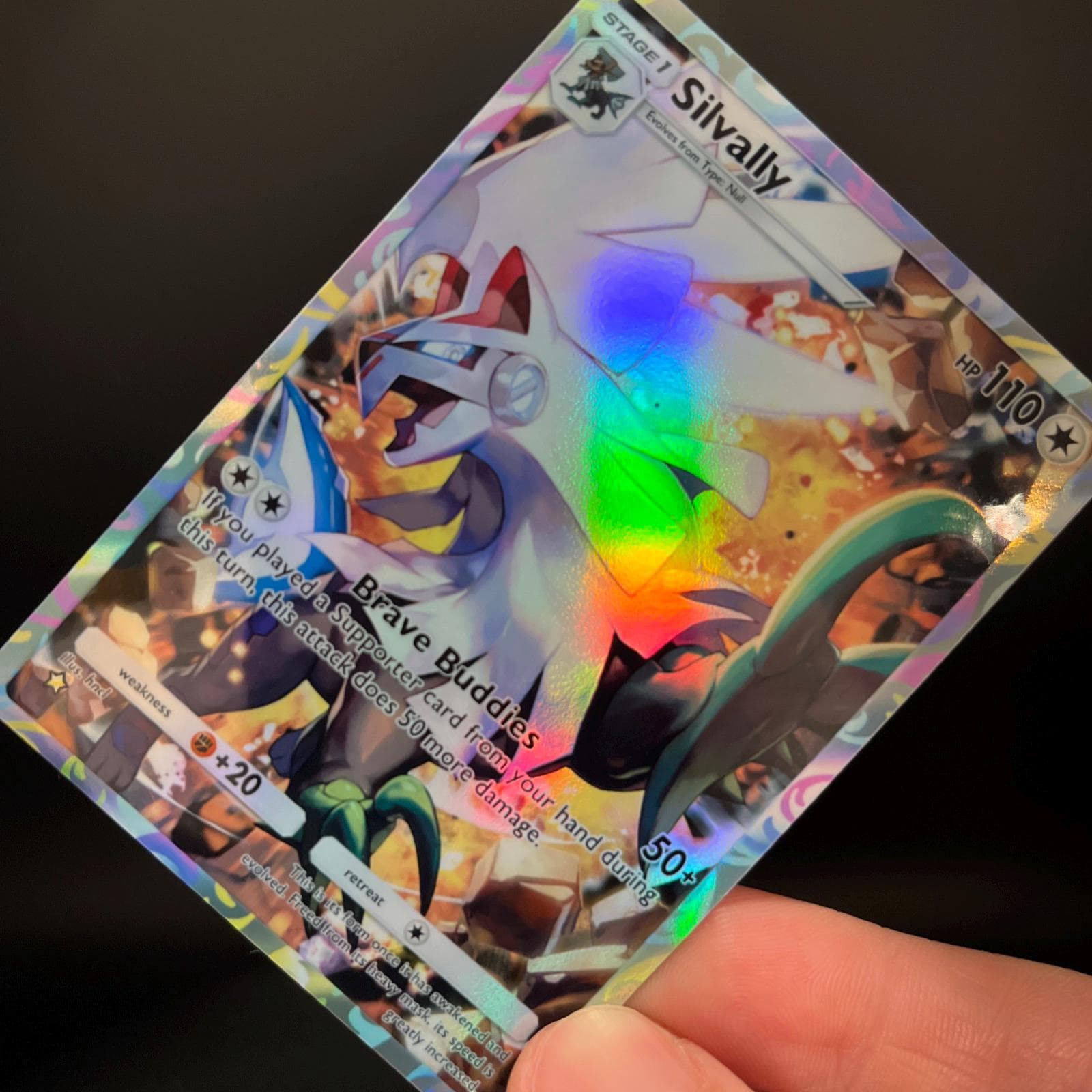 silvally card sleeves Amazon.com: Pokemon Eevee Gigamax Vmax - Card Sleeves - Pack of 65