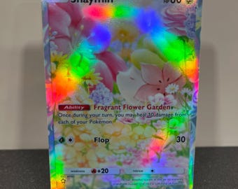 クロバット ex - ホロファンカード ポケモン TCG ポケットアート | 海