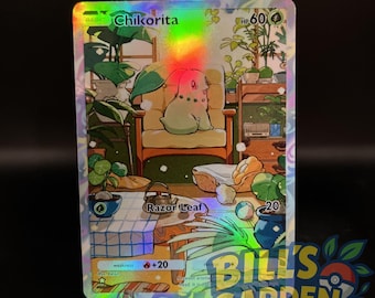 Rowlet Holographic Pokmon TCG Pocket Self Made Card - Sharp Details! - Etsy Norway Rowlet Holographic Pokmon TCG Pocket Self Made Card - Sharp Details! - Etsy Norway