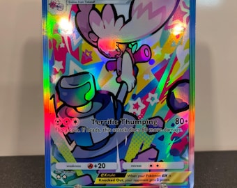 クロバット ex - ホロファンカード ポケモン TCG ポケットアート | 海