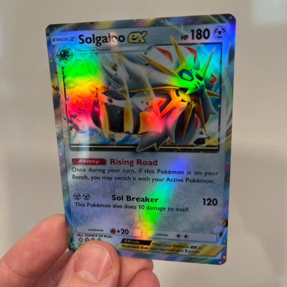 pokemon holographic square cards Pokmon Premier Edition Hologram Mini Card Lot Artbox 1999