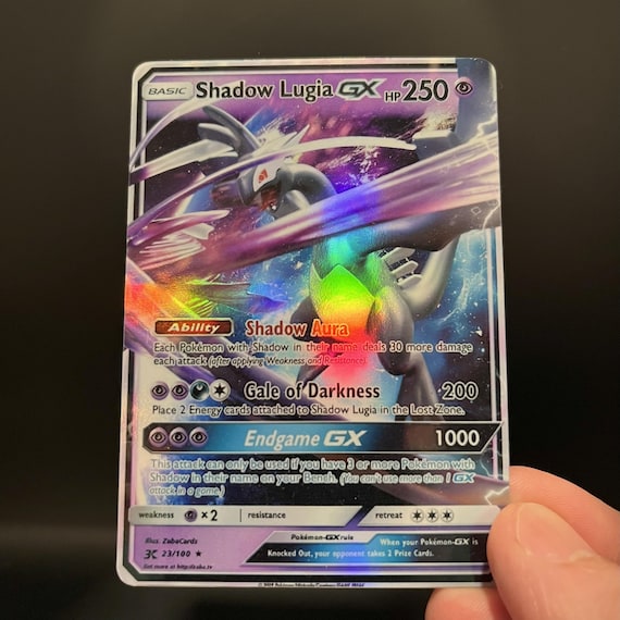 pokemon sword and shield gx cards Card Game & VSTAR & VMAX High Class Deck Deoxis : Toys & Games Ultra Beast What is the Best Ever