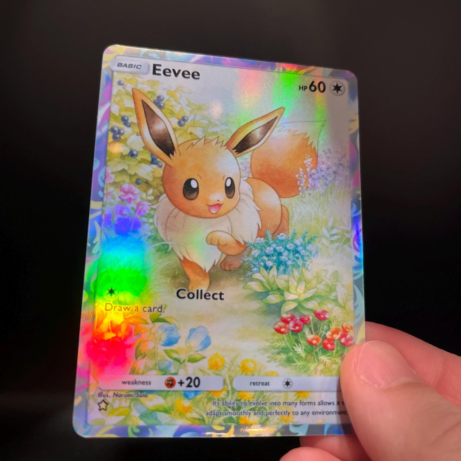 shiny slowking pokemon card Pokemon Eevee Evolutions Premium Collection Box – Sports Connection main image 0