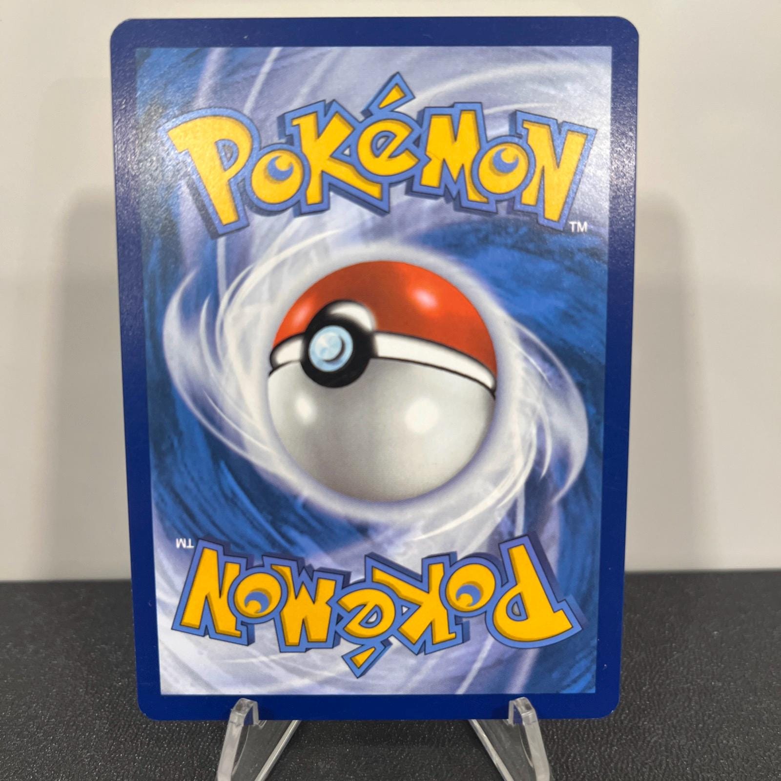 ピカチュウ (ヒトカゲ、ゼニガメ、フシギダネ、イーブイ) プロモ ホロ