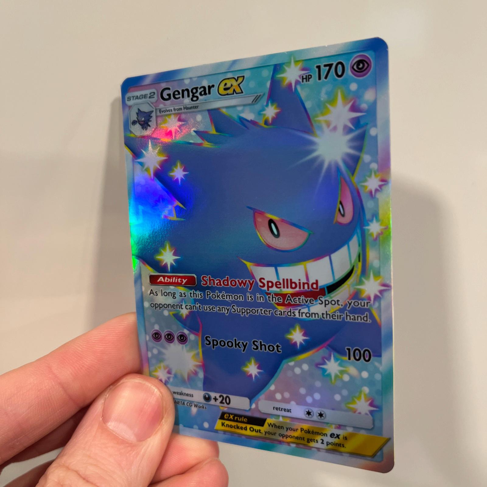 1995 oddish pokemon card value Amazon.com: Pokemon – Haunter 056/091 – Paldean Fates – Reverse Foil –  Single Card : Toys & Games