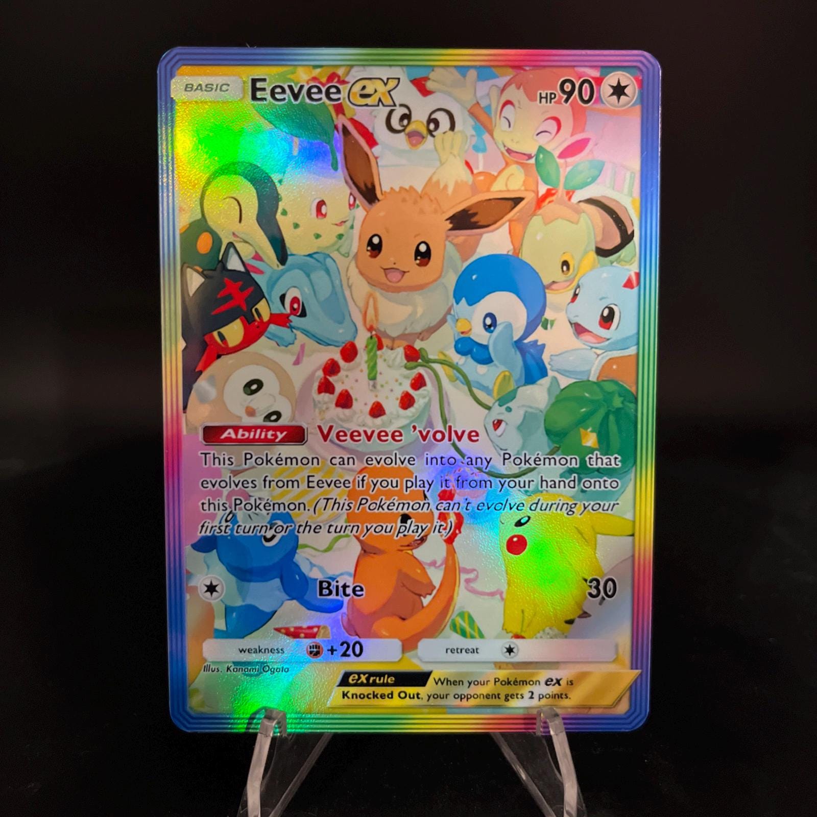 vivillon pokemon card Vivillon main image 1