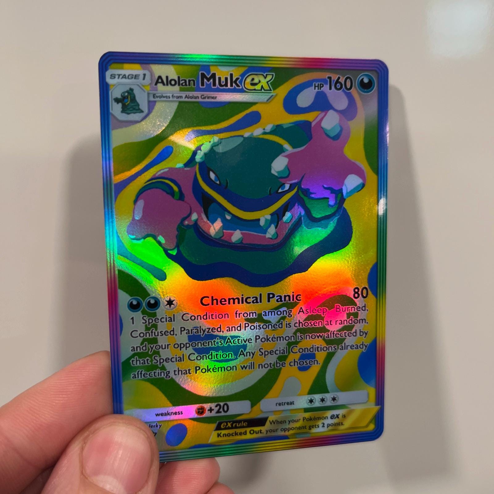 can you still find rare pokemon cards in packs Pokemon Center Original Pokemon Fit A088 Alolan Grimer Plush Doll JAPA   ToysOneJapan