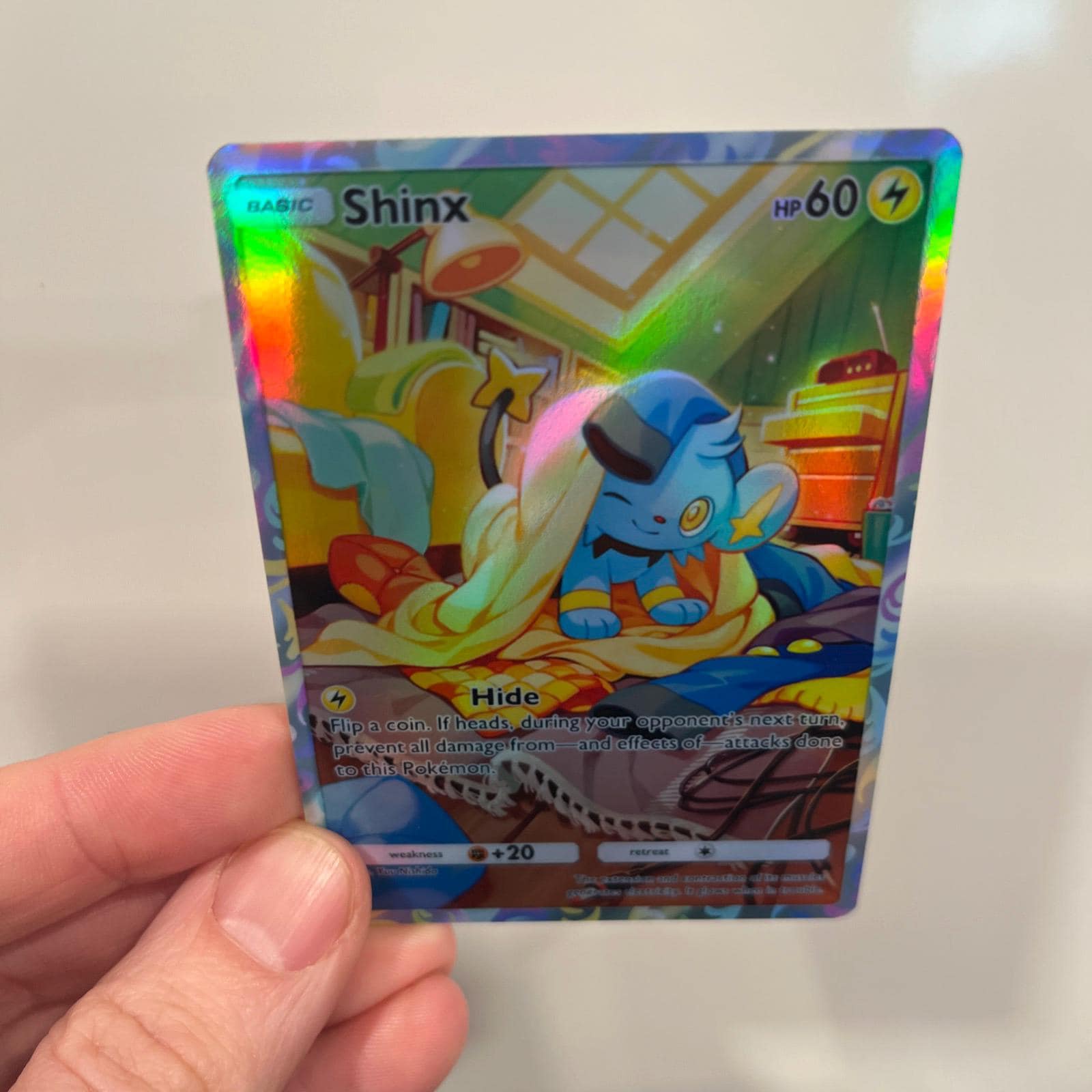 pokemon castform card Castform 49/146 Legends Awakened main image 0