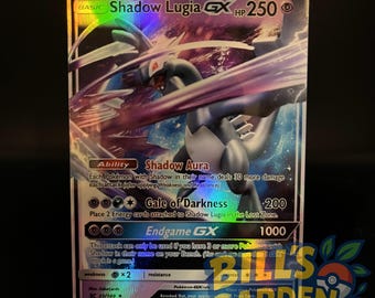 ゲンガー ex ホログラフィック ポケモン TCG ポケット 自作カード
