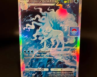 pokemon ninetales card value - (15/108) - XY Evolutions Heavily Played /// Heavily Played FoilCards in Heavily Played (HP) condition show a major amount of wear Pokemon 151 Double Rare Ninetales
