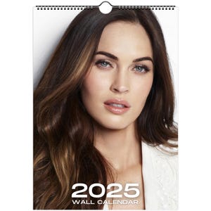 Megan Fox 2025: Glamour, Fuoco e Bellezza Feroce