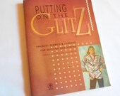 Putting On The Glitz