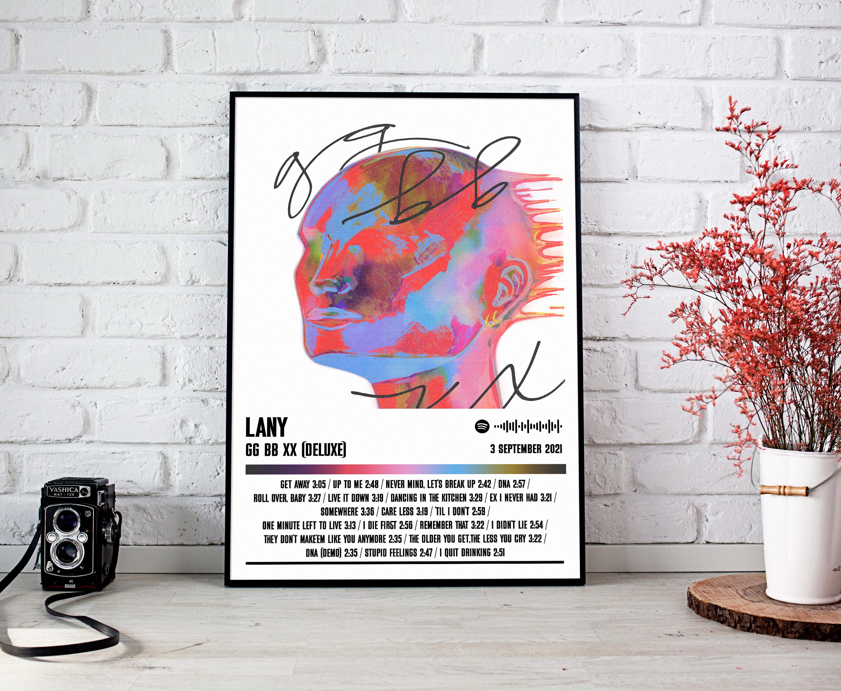Lany Gifts - 60+ Gift Ideas for 2026