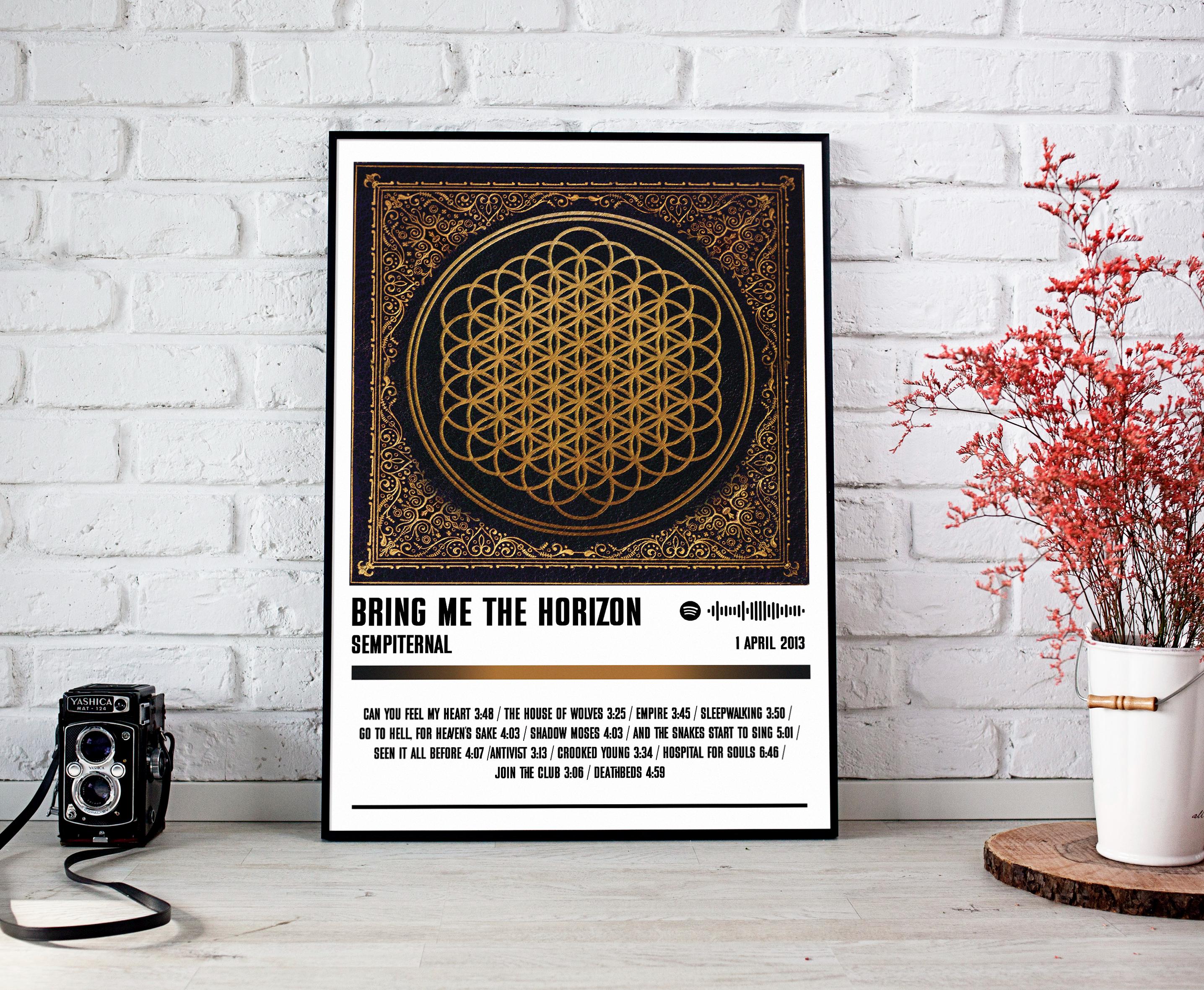 Sempiternal - Etsy, image size:2872x2361