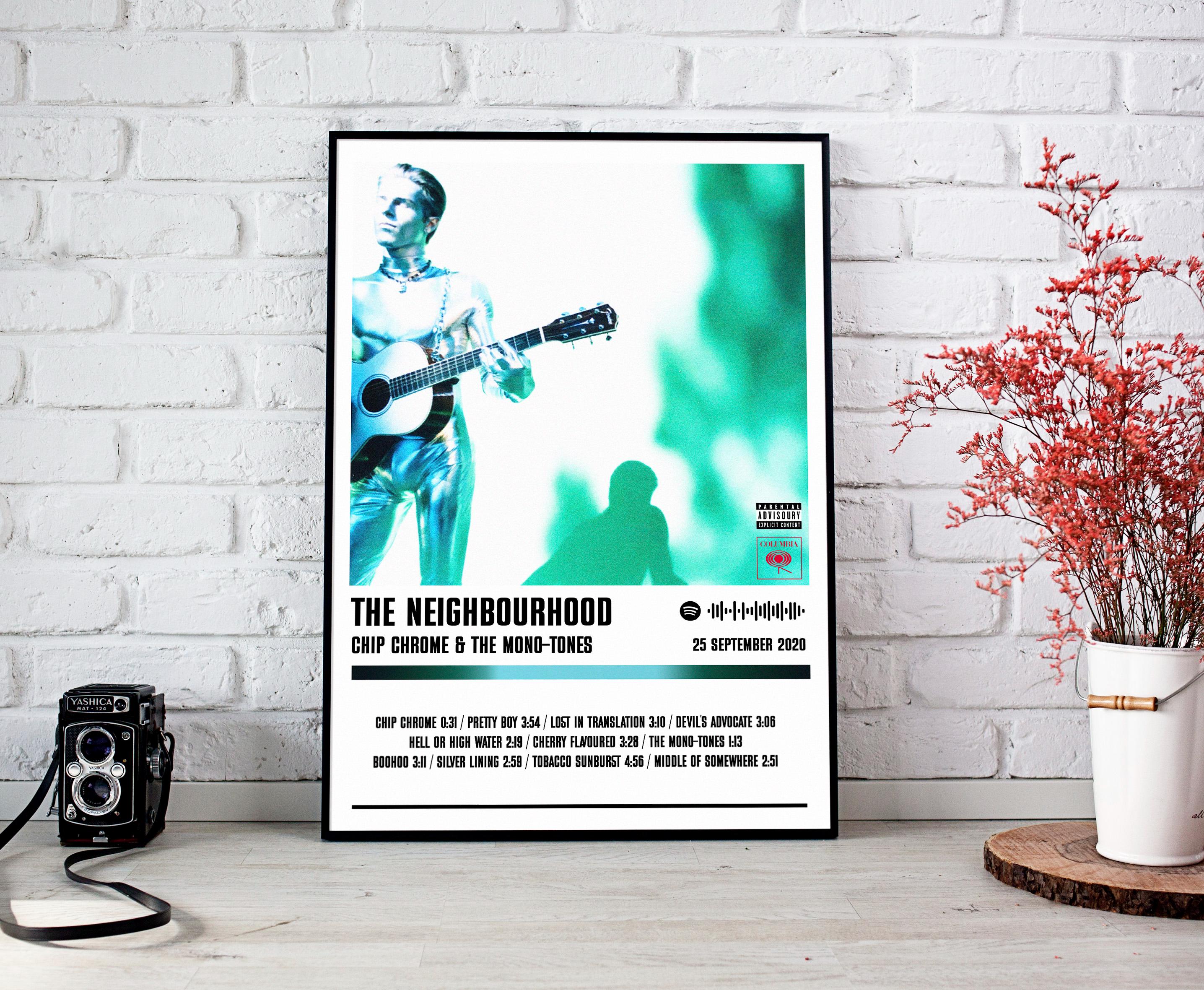 the neighbourhood tobacco sunburst best song on album, agree or not? : r/thenbhd the neighbourhood tobacco sunburst YT:https://youtu.be/hSRhby0ut0E,