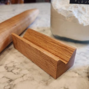 Rolling Pin Holder/Stand