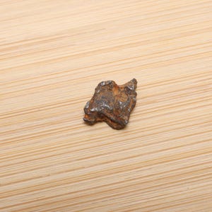 Gebel Kamil Meteorite,Natural meteorite,Unique Iron Meteorite Specimen,Meteorite Rock,from Egypt,collection BG01