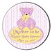 see more listings in the Baby Shower Labels section