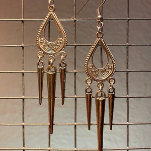 Dangle Earring Mix