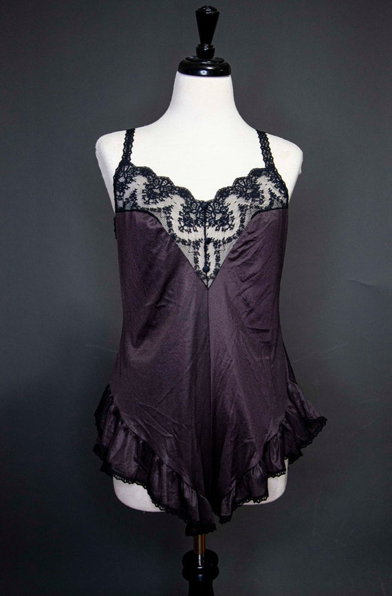 Vintage jumper one piece Gem