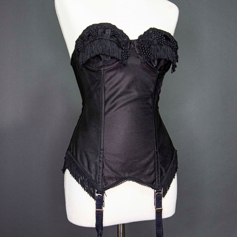 Burlesque Etsy 
