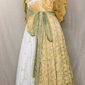 Spring Tea Party Dress - Etsy