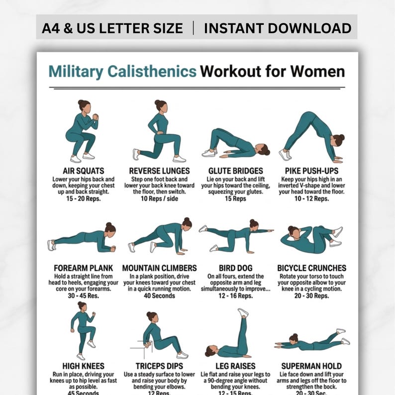military-calisthenics-workout-plan-for-woman-printable-full-body