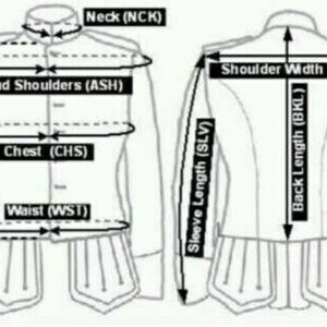 Men’s Charcoal Grey Argyle Kilt Jacket & Waistcoat | Scottish Wool Highland Wedding Outfit afbeelding 4