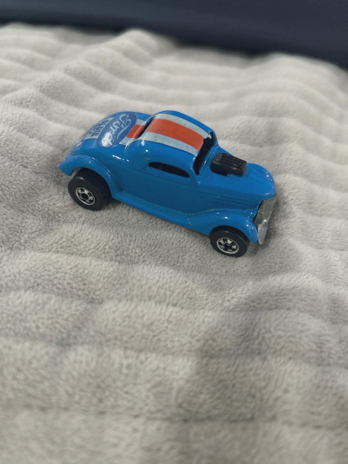 Vintage Mattel 1975 Hot Wheels NEET STREETER - Etsy