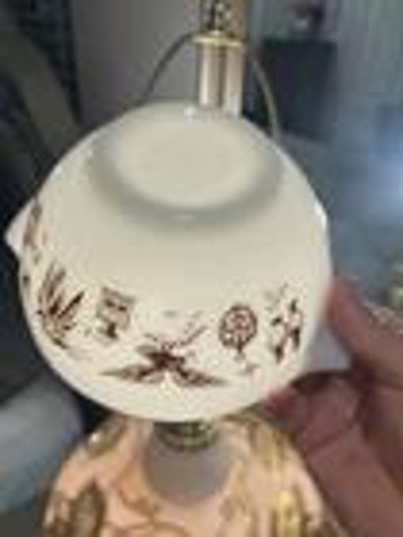 ヴィンテージ パイレックス アーリーアメリカン シンデレラ