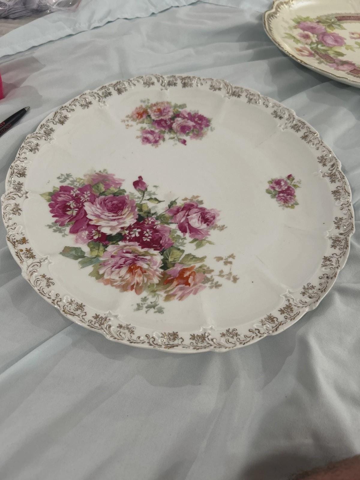 Weimar porcelain - Etsy 日本
