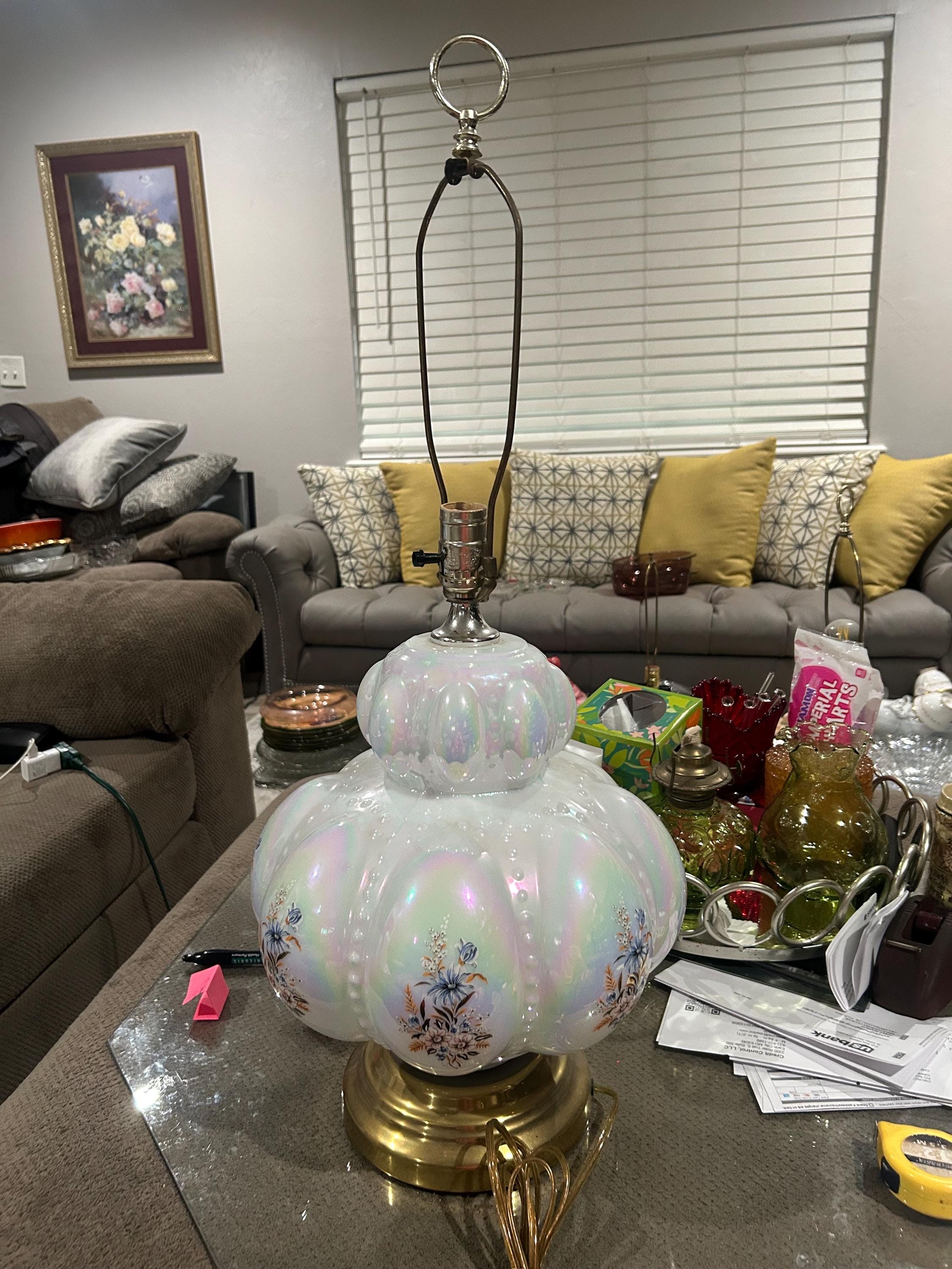 1960s Bubble Lamp - Etsy