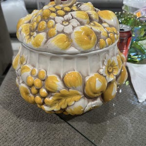 Japan Cookie Jars - Etsy