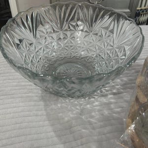 Anchor hocking punch bowls - Etsy 日本
