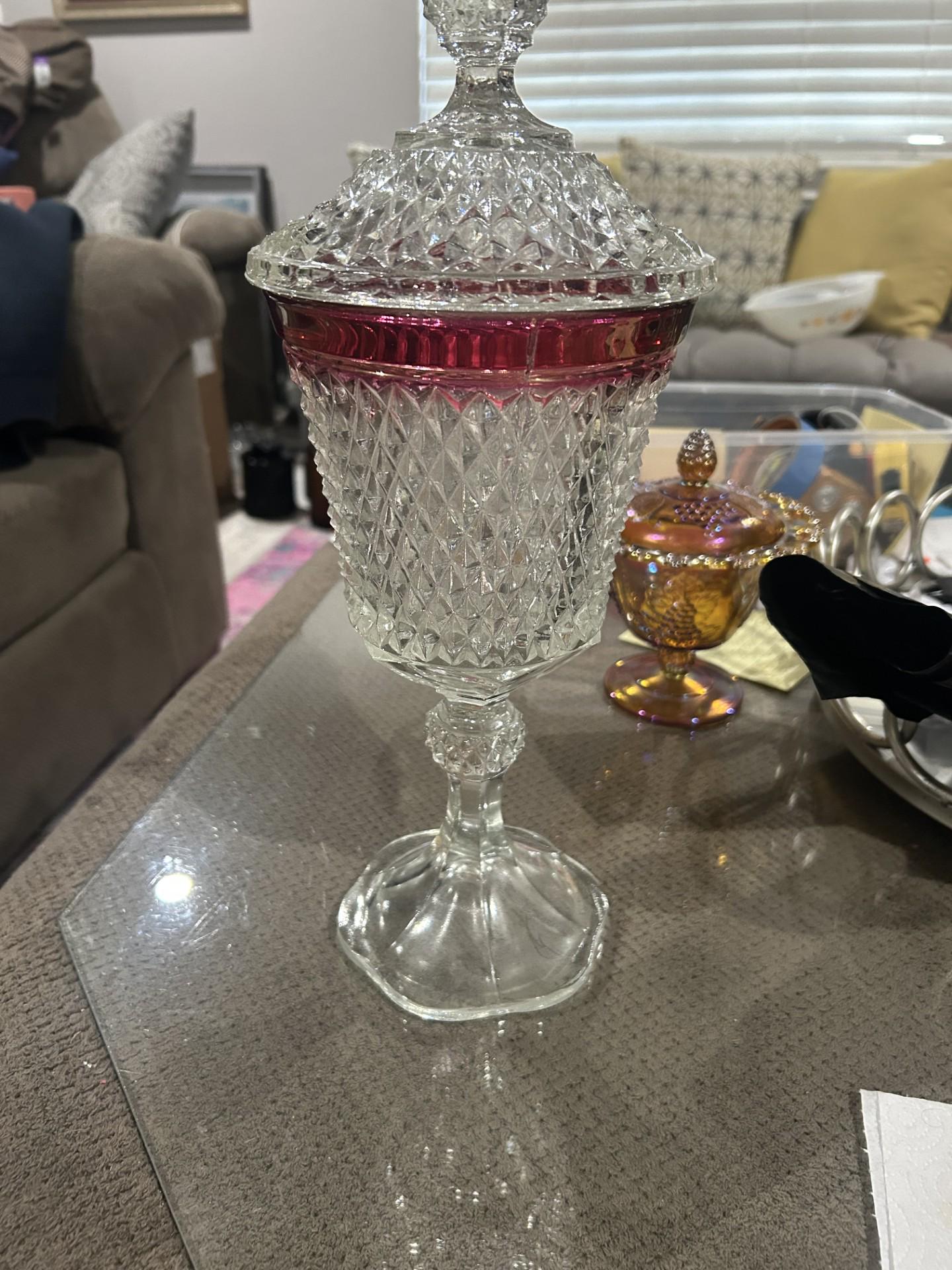 インディアナ グラス社 - Etsy 日本