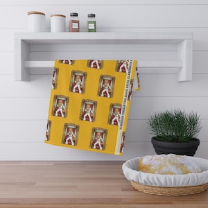 Elvis Presley Beach Towel - Etsy