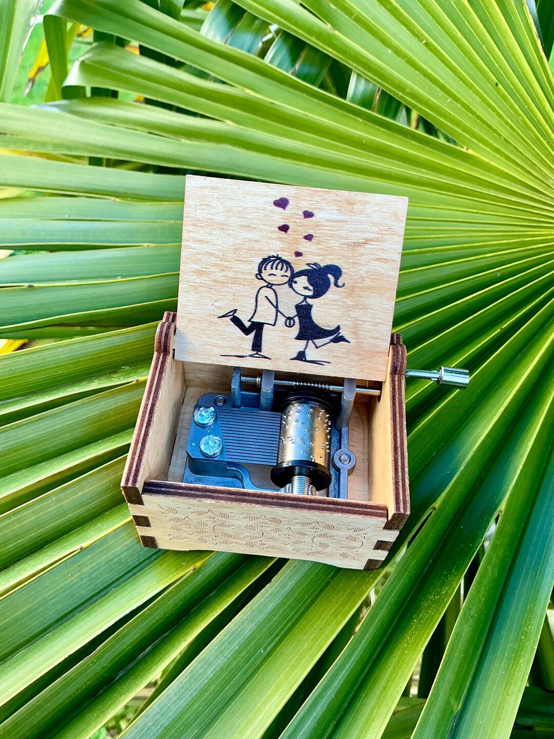 Evy Elise 木製オルゴール 証明書付き｜楽天市場】オルゴール エリーゼ