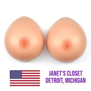 50DD HUGE Silicone Breast Forms Crossdressers Transgender Women