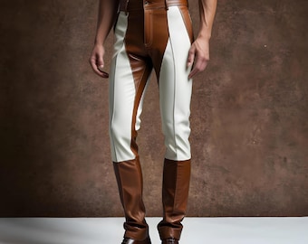 パンツ 1940s FRENCH VINTAGE PIQUE JODHPURS 30-40s France Vintage Cotton Pique Jodhpurs Tr