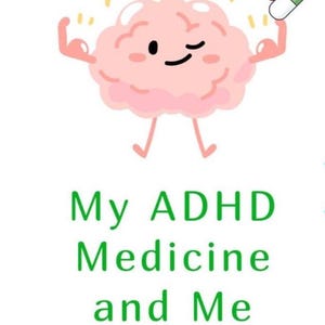 Children's Social Story for Taking ADHD Medication