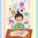 CalmCreativeKids