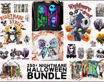250+ Koszmarów Świątecznych Halloween Bundle Png, Straszne Klimaty png, Straszny Sezon Png, Horror Halloween Png, Filmy Horror Halloween Png