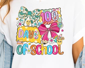 100 dagen school png, preppy schoolleraar png, student png, kleine misser 100 dagen slimmer, 100 dagen slimmer png, digitale download