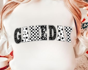 Football Game Day PNG, Retro Checkered Game Day Png, Retro Football shirt Png, Football bundle png, Coquette Bow Football png, Football mom