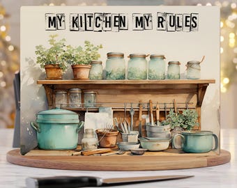 Cutting Board Sublimation Designs Download, Kitchen Sublimation Png, Chopping Board sublimation, Cutting Board Design, Secret ingredient
