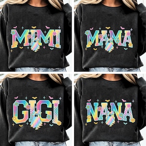 Halloween Mama Mini Png, Halloween Png Spooky Mama Png, Halloween Mama Sublimation, Spooky Season Png, Coquette Halloween Png